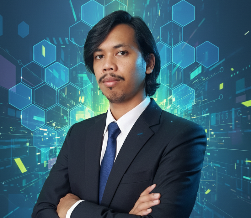 Mark Jay Cabatuan